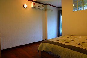 Villa Franjipani Maerim