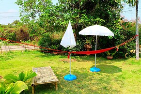 Villa Franjipani Maerim