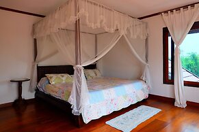 Villa Franjipani Maerim