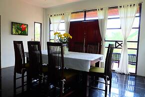 Villa Franjipani Maerim