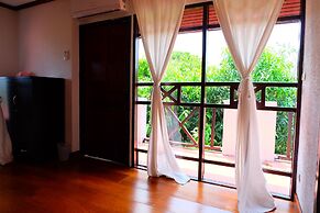 Villa Franjipani Maerim