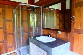 Villa Franjipani Maerim