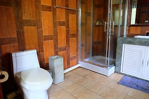 Villa Franjipani Maerim