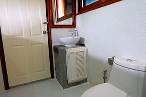 Villa Franjipani Maerim