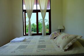 Villa Franjipani Maerim