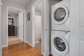 Seattle Vacation Home: Thomas Lodge New York