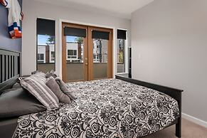 Seattle Vacation Home: Thomas Lodge New York