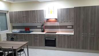 Appartement 32 ensoleillé à 5 min de la plage El Jadida