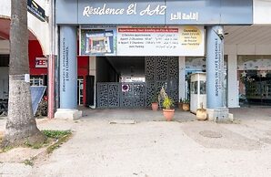 Appartement 32 ensoleillé à 5 min de la plage El Jadida