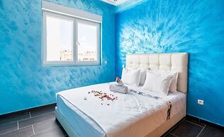 Appartement 32 ensoleillé à 5 min de la plage El Jadida