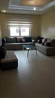Appartement 32 ensoleillé à 5 min de la plage El Jadida