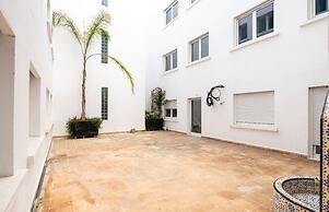 Appartement 32 ensoleillé à 5 min de la plage El Jadida