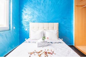 Appartement 32 ensoleillé à 5 min de la plage El Jadida