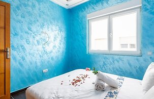 Appartement 32 ensoleillé à 5 min de la plage El Jadida