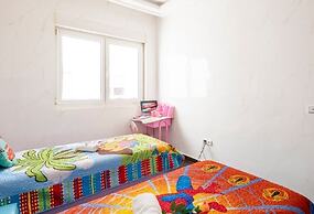 Appartement 32 ensoleillé à 5 min de la plage El Jadida