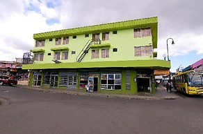 Hotel Cocorí