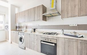 Appartement 23 ensoleillé à 5 min de la plage El Jadida