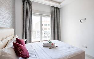 Appartement 23 ensoleillé à 5 min de la plage El Jadida