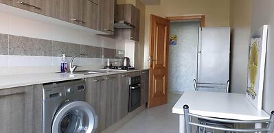 Appartement 23 ensoleillé à 5 min de la plage El Jadida