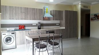 Appartement 23 ensoleillé à 5 min de la plage El Jadida