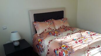 Appartement 23 ensoleillé à 5 min de la plage El Jadida