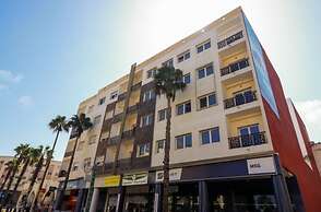 Appartement 23 ensoleillé à 5 min de la plage El Jadida