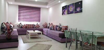 Appartement 23 ensoleillé à 5 min de la plage El Jadida