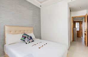 Appartement 23 ensoleillé à 5 min de la plage El Jadida