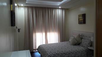 Appartement 23 ensoleillé à 5 min de la plage El Jadida