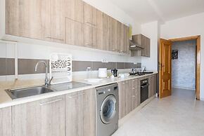 Appartement 23 ensoleillé à 5 min de la plage El Jadida