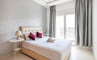 Appartement 23 ensoleillé à 5 min de la plage El Jadida