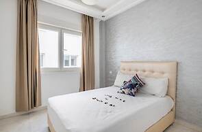 Appartement 23 ensoleillé à 5 min de la plage El Jadida