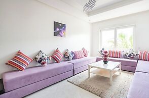 Appartement 23 ensoleillé à 5 min de la plage El Jadida