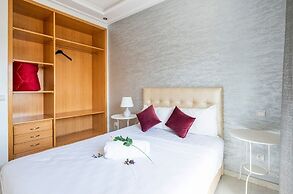 Appartement 23 ensoleillé à 5 min de la plage El Jadida