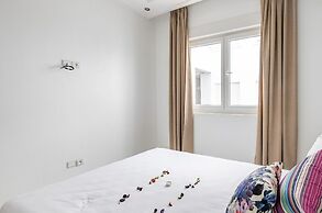 Appartement 23 ensoleillé à 5 min de la plage El Jadida