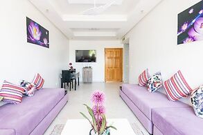Appartement 23 ensoleillé à 5 min de la plage El Jadida