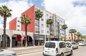 Appartements 33 ensoleillés à 5 min de la plage El Jadida