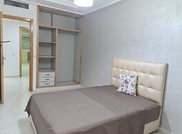 Appartements 33 ensoleillés à 5 min de la plage El Jadida