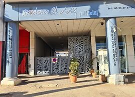 Appartements 33 ensoleillés à 5 min de la plage El Jadida