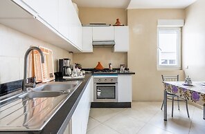 Appartements 33 ensoleillés à 5 min de la plage El Jadida