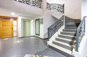 Appartements 33 ensoleillés à 5 min de la plage El Jadida