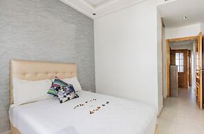 Appartement 15 ensoleillé à 5 min de la plage El Jadida