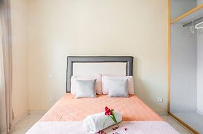 Appartement 15 ensoleillé à 5 min de la plage El Jadida