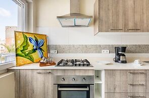 Appartement 15 ensoleillé à 5 min de la plage El Jadida