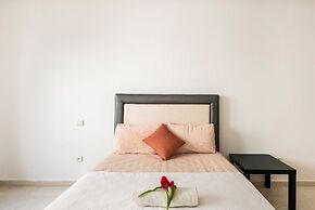 Appartement 15 ensoleillé à 5 min de la plage El Jadida