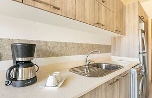 Appartement 15 ensoleillé à 5 min de la plage El Jadida