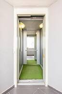 Appartement 15 ensoleillé à 5 min de la plage El Jadida