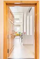 Appartement 15 ensoleillé à 5 min de la plage El Jadida