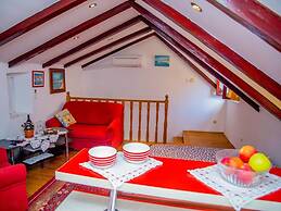 Guest house Jeljenic