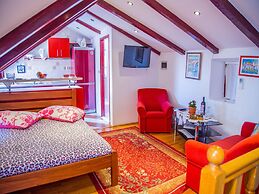 Guest house Jeljenic